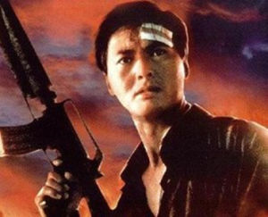 小馬哥[電影《英雄本色》角色]