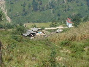 星支發自然村 星支發自然村