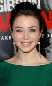 卡特琳娜·斯柯松 卡特琳娜·斯柯松