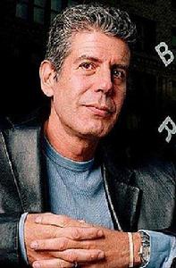 安東尼·鮑代恩 安東尼·鮑代恩