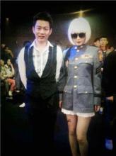 蔡總和文藝商業圈的朋友們一起