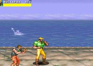 恐龍快打無敵版 恐龍快打無敵版