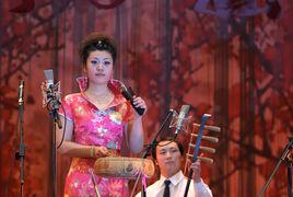 表演藝術[藝術門類]