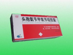 甲氧苄啶 甲氧苄啶