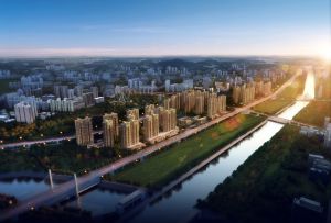 亞星金運外灘 亞星金運外灘