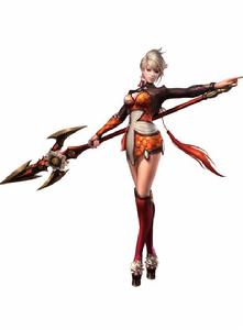 覺醒紅蓮 覺醒紅蓮