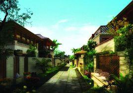 小院青城 小院青城