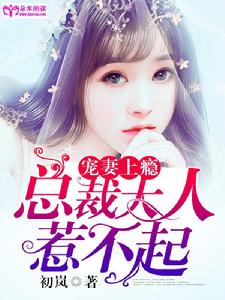 寵妻上癮：總裁大人惹不起