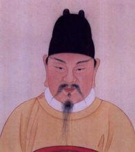 後發動靖難之役的明成祖朱棣