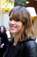 弗萊婭&middot;貝阿&middot;埃里克森