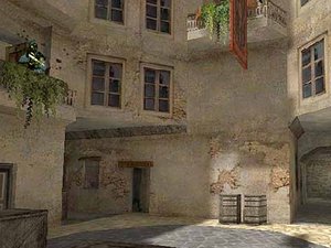 廢棄工廠殺敵 廢棄工廠殺敵