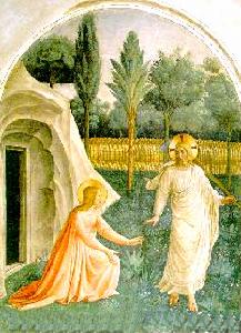 文藝復興時期的繪畫 文藝復興時期的繪畫