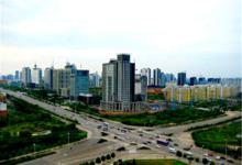 平頂山新城區[河南省平頂山市新城區]