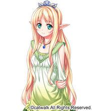 與魔王共舞！ CODE:ARCANA