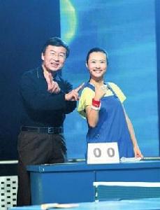 王梁想複製沈冰,卻成了韓喬生。