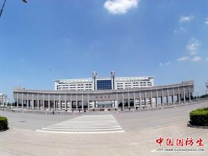 聊大生命科學學院 聊大生命科學學院