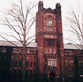Mount Holyoke College Mount Holyoke College