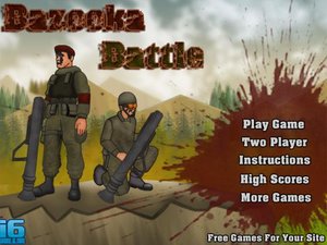 榴彈對攻 榴彈對攻