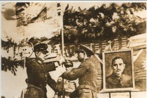 國民革命軍第1軍 國民革命軍第1軍