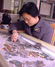 吳曉平[江蘇工藝名人]