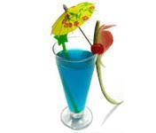 藍色夏威夷[雞尾酒名稱]