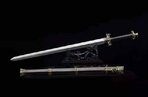 赤霄劍[古代名劍]