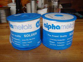 美國愛法(ALPHAmetals)焊錫製品有限公司 美國愛法(ALPHAmetals)焊錫製品有限公司