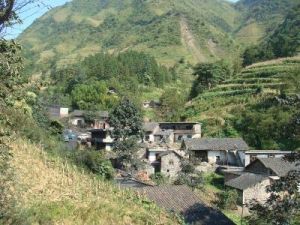 尹家村自然村 尹家村自然村