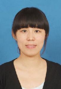 王琳琳[周口師範學院教師]