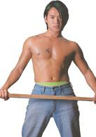 猛龍過江[1996年香港電影]