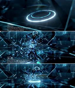 場景32：飛盤戰爭