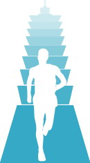 台北101國際登高賽