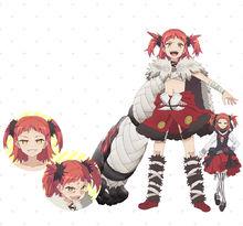 魔法少女伊莉雅[廣山弘作畫的外傳漫畫]