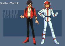 捷多&middot;亞西塔