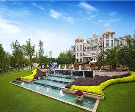 成都恆大金碧天下 成都恆大金碧天下