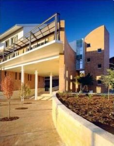 科廷科技大學 科廷科技大學