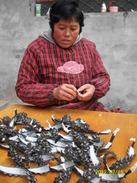 一個好榜樣感染激勵千萬個心靈迷茫的人 河南太康：“菩薩媳婦”陳桂芹事跡榮登中國文明榜