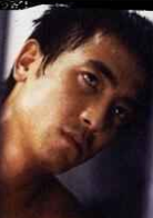 張有銘 |演員 李尚文