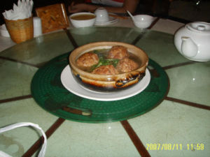 太湖醬鴨 太湖醬鴨