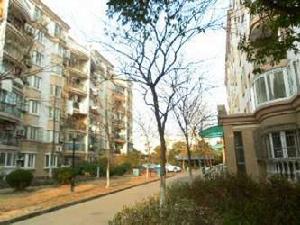 靜安新城十區 靜安新城十區