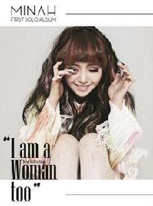 我也是女人 我也是女人