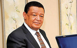 衣索比亞總統 衣索比亞總統