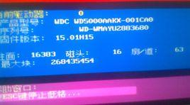 低級格式化 低級格式化