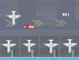 機場停機 機場停機