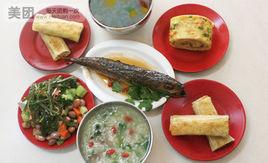 御膳粥屋 御膳粥屋