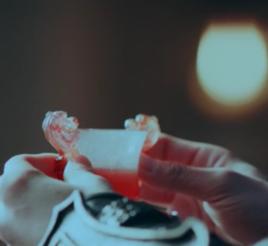 獸神之血 獸神之血