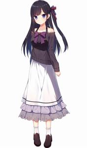 女裝妹妹從沒少過麻煩