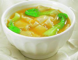 南瓜面片 南瓜面片