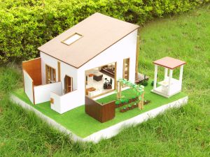 紙紮祭品 紙紮祭品