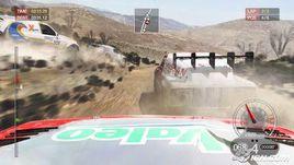 科林麥克雷越野賽